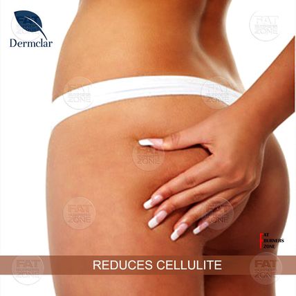 MELILOT RUTIN DERMCLAR ANTI CELLULITE MESOTHERAPY 10 AMPOULES x 2ml DETOX