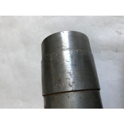 lot THE PIPE MACHINERY GO NO GO PLUG GAGE 1.9129 1.9069 1.945 1.940,AC