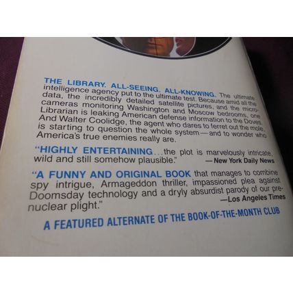 STAN LEE's First Novel! DUNN'S CONDUNDRUM Paperback! 1st Printing! $10.00 obo!