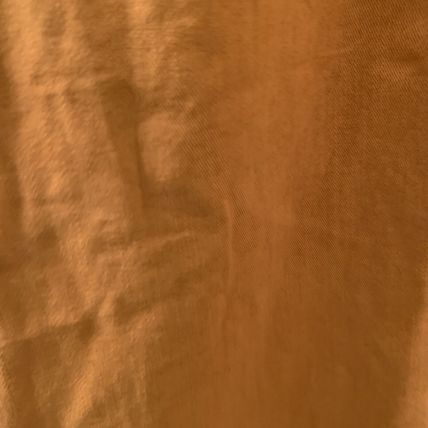 Universal Thread Women's Plus Gold Cargo Jean Pants w/Pockets Size 18