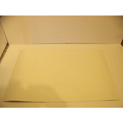 COLETTI CHRYSLER - PLYMOUTH INC. DEALERSHIP VINTAGE PAPER FLOORMAT HILLSBORO, OR