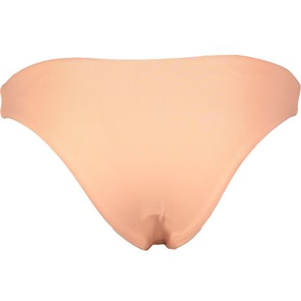EBERJEY So Solid Annia Bikini Bottom BNWT
