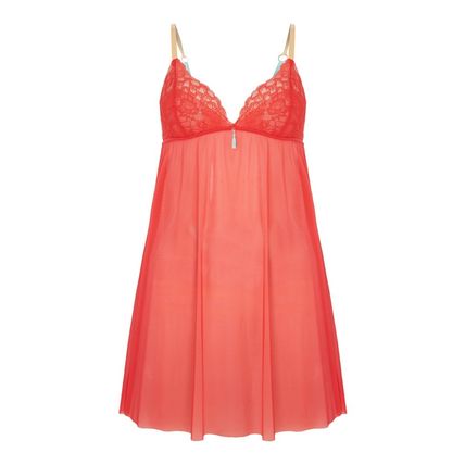 ELLE MACPHERSON BODY Blaze Chemise EMCHM1012 BNWT