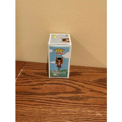 Funko Pop! BoJack Horseman #228 Limited Vinyl Figure (Box & Protector)