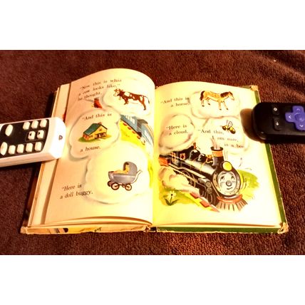 Junior Elf Book Series Benjie Engie By Louise Lawrence Devine 1950 Great Shape