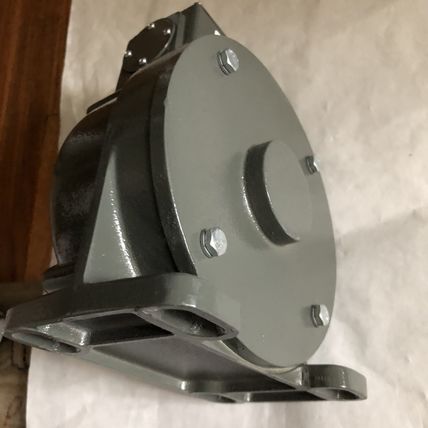 NEW DYNAPAR M060683 ENCODER,62-pmef-0500-tb,m060683,C464370 0001,9644,ED