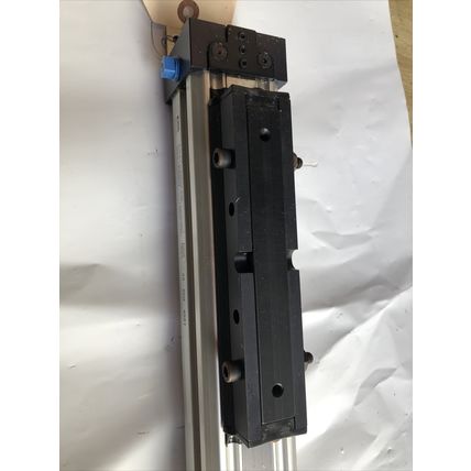 PARKER 32 CFMRCDUC 42.000 PNEUMATIC CYLINDER BORE 32mm,STROKE 42mm,39-8604581,TH