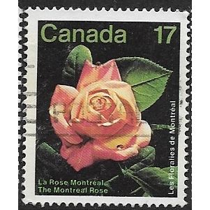 1981 SG 1019 - #2 fine used (o)