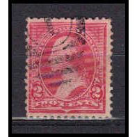 Used 250 2c George Washington Fine RA0956