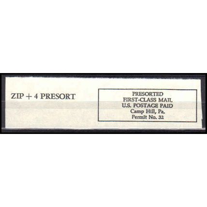 Used Revenue Permit Camp Hill, PA. E1237