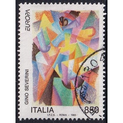Italy 1993 SG 2208 UMM - Europa/Cept (G-168-03)