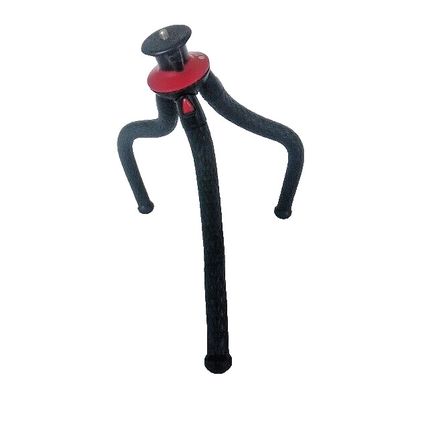 Fotopro uFO basic Flexible Tripod for Cameras, Smartphones, GoPros etc