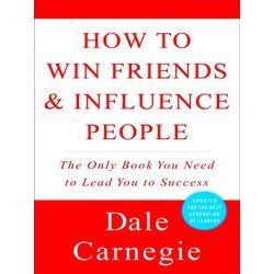 How to Win Friends & Influence People
