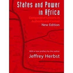 States & Power In Africa