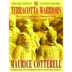 The Terracotta Warriors