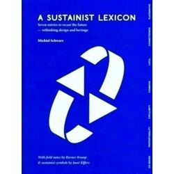 A Sustainist Lexicon