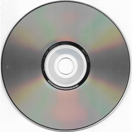 PC Software CD-ROM Andretti Racing EA Sports No Case or Manuals 1997 Vintage