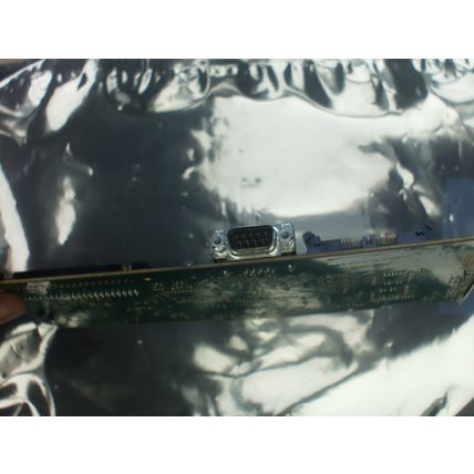 PCI DGVIC 2393800 D Vivid Board 23933801 4 GE Logiq pro 7 / 9 ultrasounds