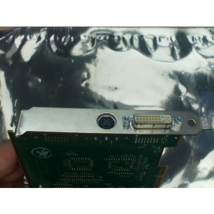 PCI DGVIC 2393800 D Vivid Board 23933801 4 GE Logiq pro 7 / 9 ultrasounds
