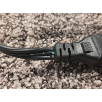 BRITEON Laptop Adapter Power Supply JP-90-02 JACOBSPARTS INC.