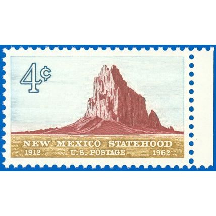USA Scott #1191, Mint-OG-NH, Graded PSE XF/SUPERB 95, NEW MEXICO, SMQ $25! (SK)