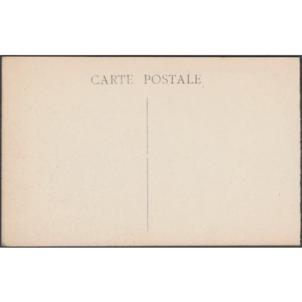 Phare de la Désirade, Marseille, c.1920 - CPA
