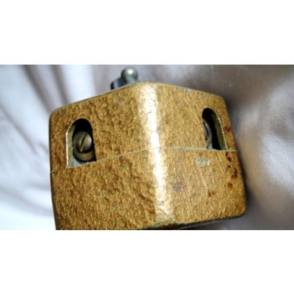 Truvox 1950’s – 60’s Radio Jack – Exceptionally Rare Vintage Entertainment