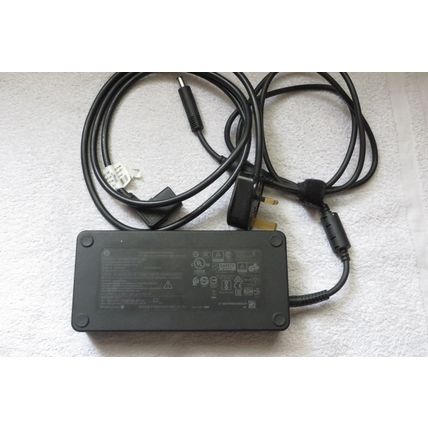 Hewlett Packard HP power supply elite / envy range (Free postage)