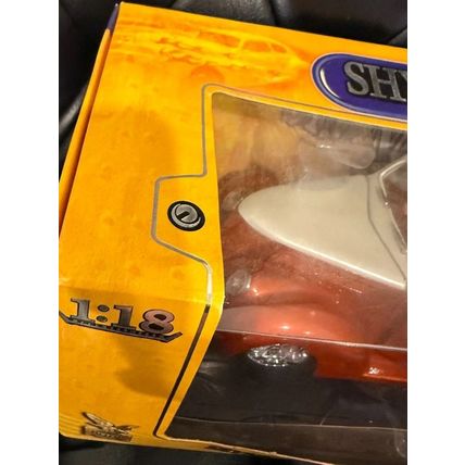 1/18 ( IB 34 ) 1937 Ford Cabriolet , Syne rod