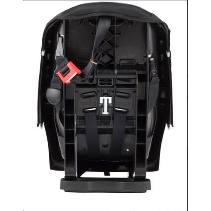 Evenflo Tribute LX 2-in-1 Convertible Car Seat – Lightweight & Travel-Friendly