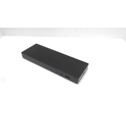 HP L13899-001 USB-C Dock G4 Docking Station for EliteBook 830 840 w/ AC Adapter