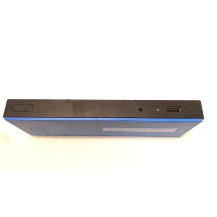 HP L13899-001 USB-C Dock G4 Docking Station for EliteBook 830 840 w/ AC Adapter