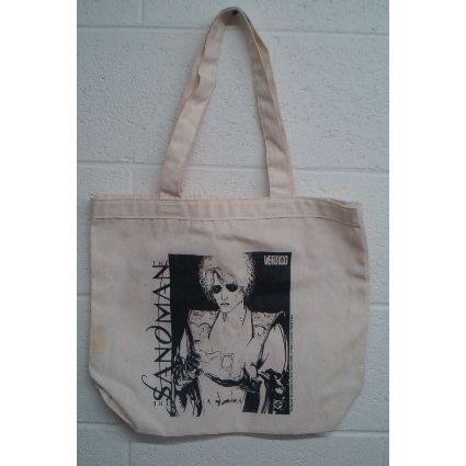 SAN DIEGO ' COMIC BOOK EXPO ' 1995 Canvas Tote Bag