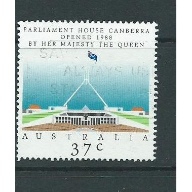 Australia stamps sg1144 sg 1144 used
