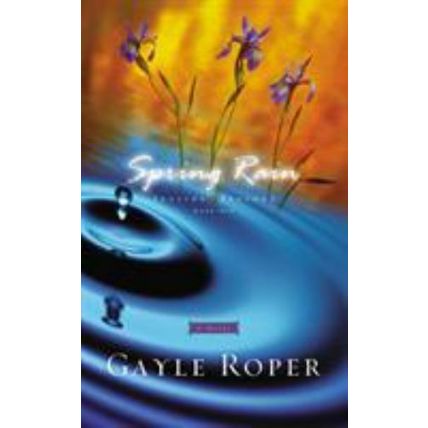 Seaside Seasons Ser.: Spring Rain by Gayle G. Roper - Paperback - Free Shipping