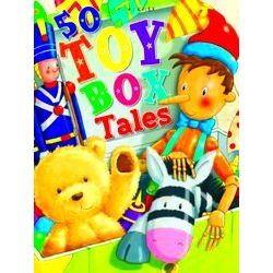 50 Toy Box Tales