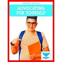 Working Together Advocating For Yourself