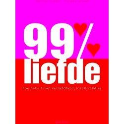 99 Percent Liefde