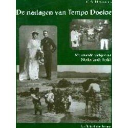 De Nadagen Van Tempo Doeloe