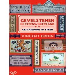 Gevelstenen In Steenwijkerland
