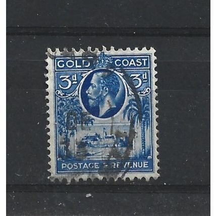 GoldCoast.SG108 3d Bright Blue.Fine Used.Jun25h
