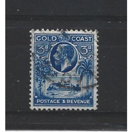 GoldCoast.SG108 3d Bright Blue.Fine Used.Jun25i