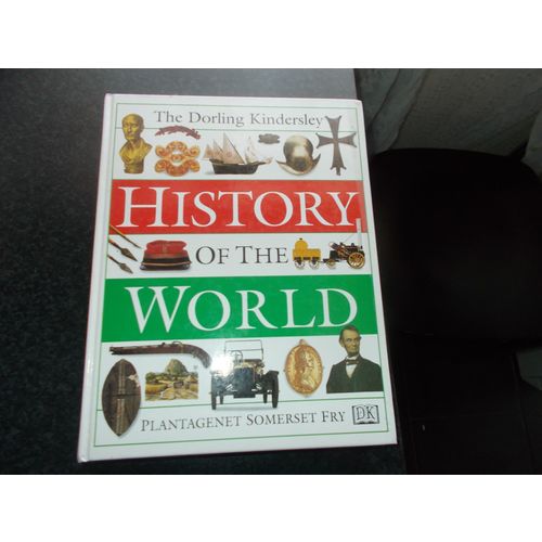 HISTORY OF THE WORLD (03/12)