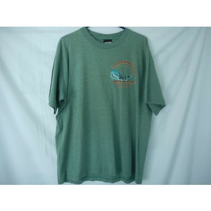Youghiogheny River White Water Veteran Shirt Signal Sport brand XL