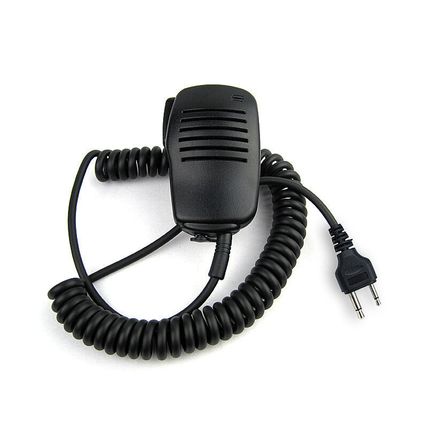 MICRO ALTAVOZ DE MANO PARA MIDLAND E INTEK FUNCION MICRO Y AURICULAR G7 G9 PRO