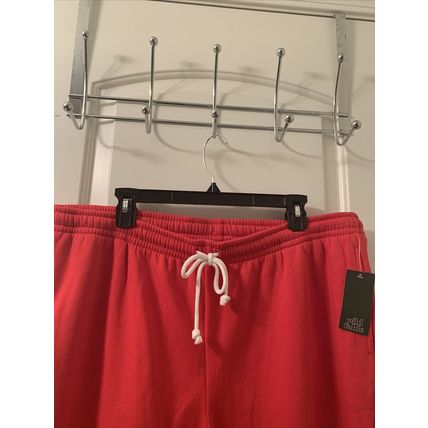 Wild Fable Women's Plus Jogging Sweat Pants Elastic Waist Drawstring Size XXL