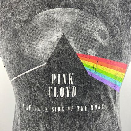 Pink Floyd Dark Side Of The Moon Tank Top T-Shirt