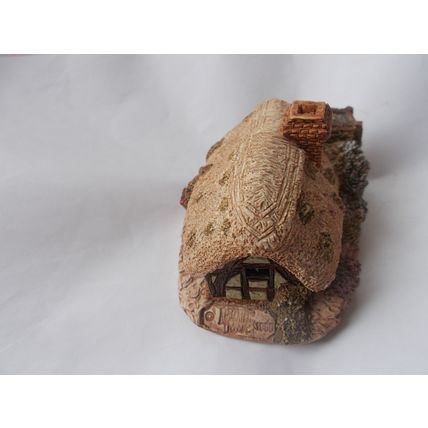 WATER MILL/ LILLIPUT LANE (28/11)