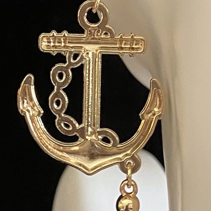 Beachin’Cruisin’ Nautical Anchor & Helm #890