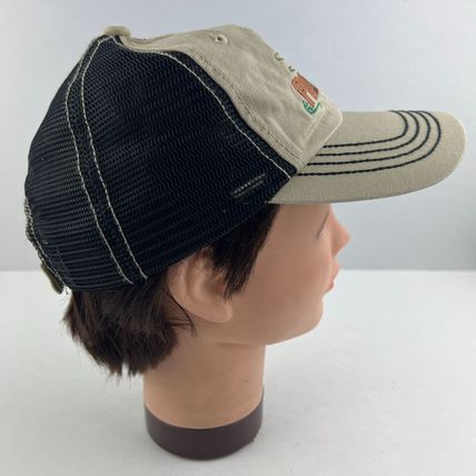 Salucita Paloma Tequila Mixer Baseball Style Ball Cap Hat